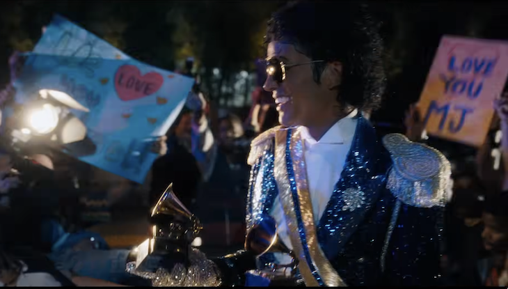 Don’t whitewash Michael Jackson