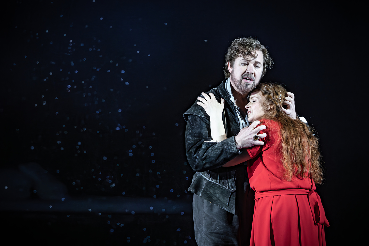 The artistic collapse of Welsh National Opera