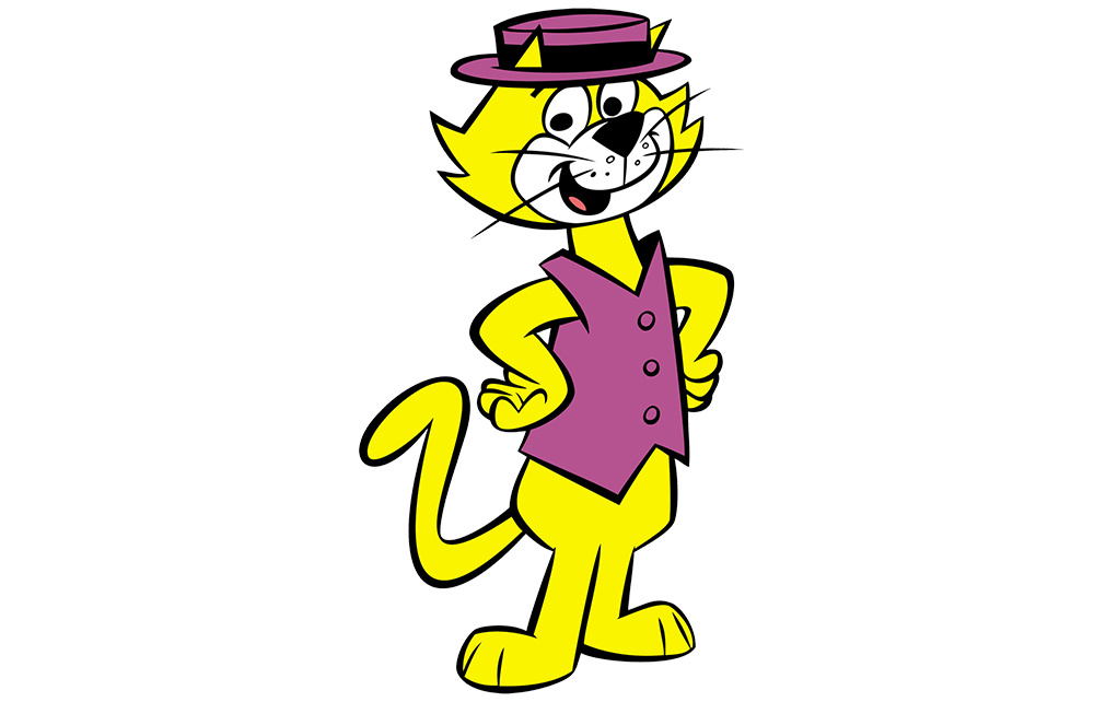 The BBC’s shameful treatment of Top Cat