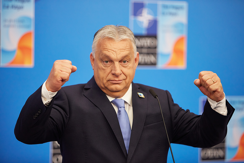 Is time up for Viktor Orban?
