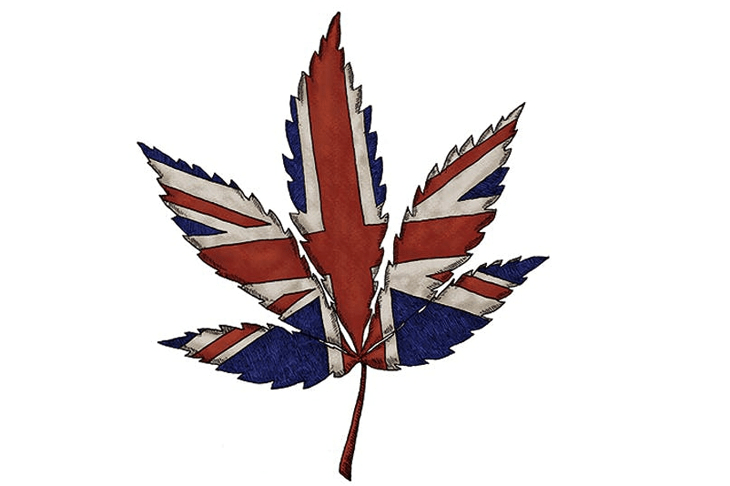 The madness of using cannabis to treat mental health