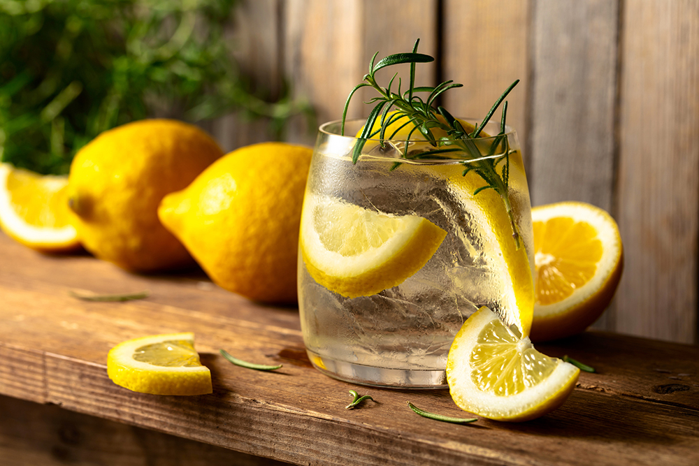 White port is the new G&T | The Spectator Australia