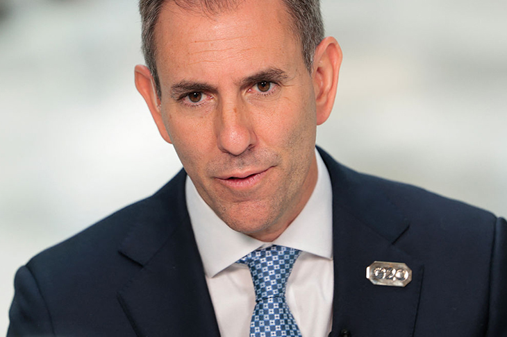 Command and control Australia