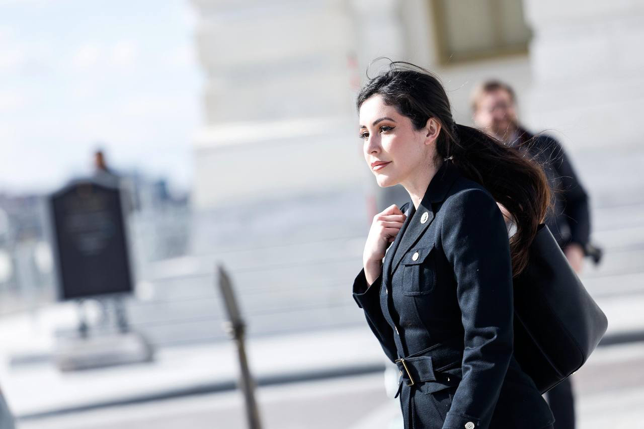 Congress needs an ethics overhaul: Anna Paulina Luna