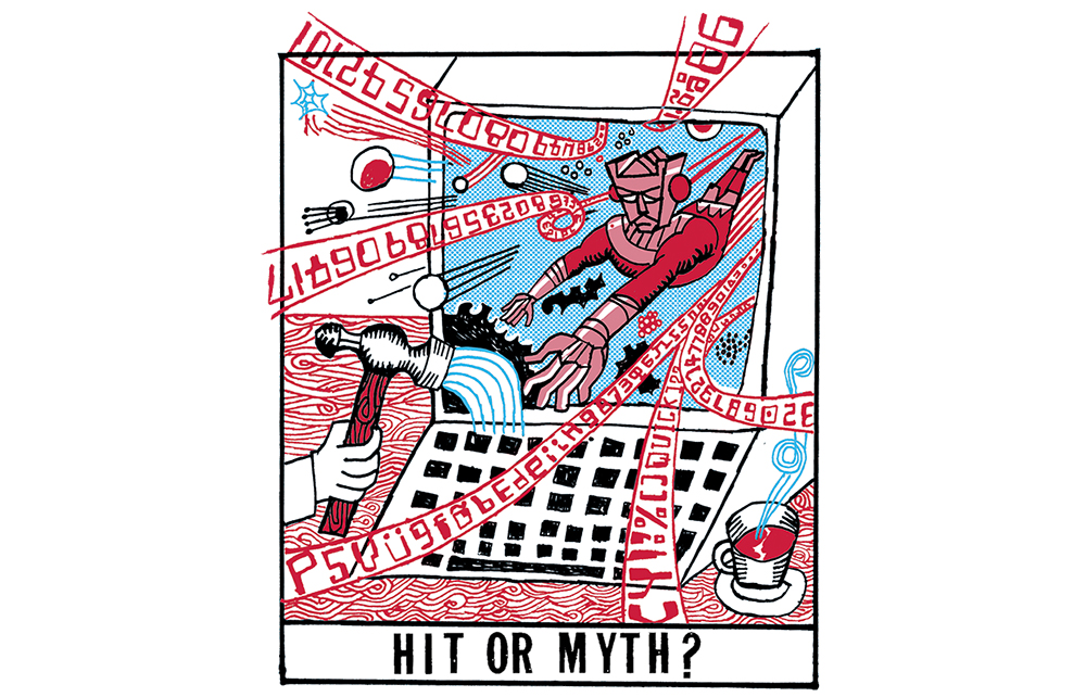 The new AI system causing panic over cybersecurity