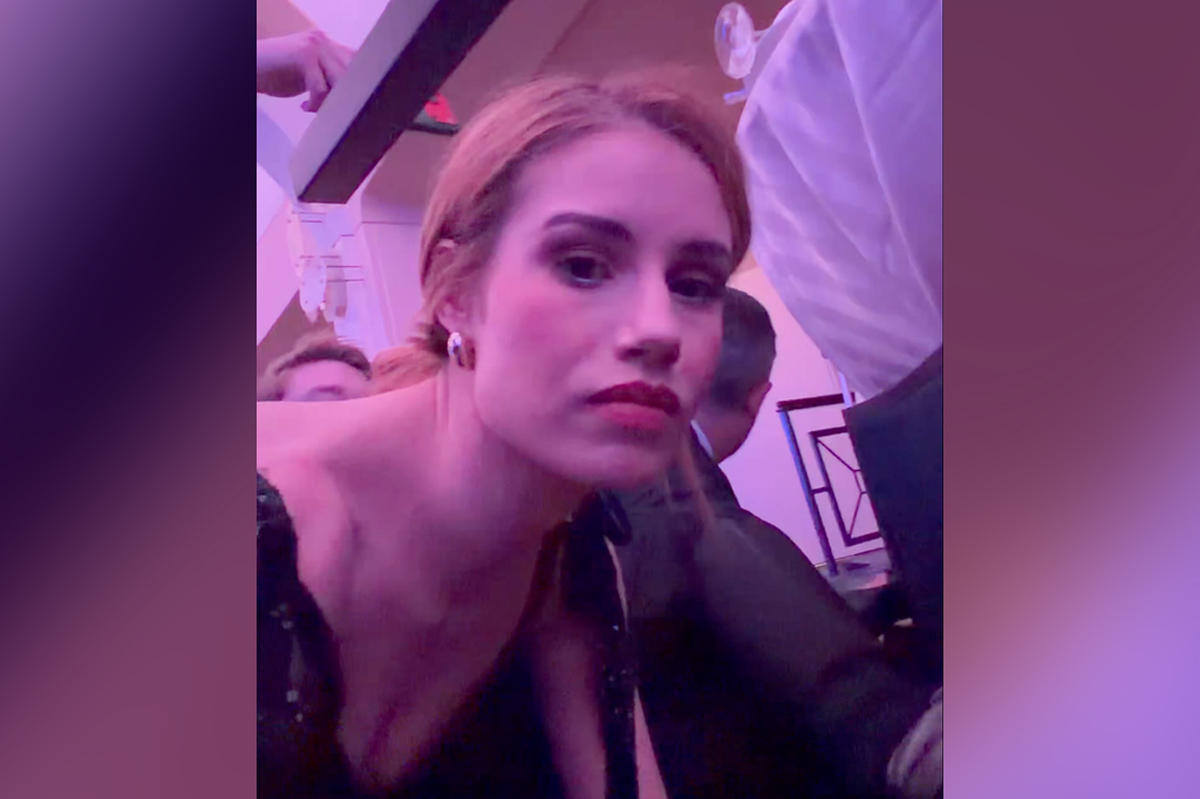 How we all become numb