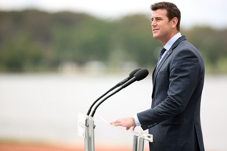 Decapitating Poppies