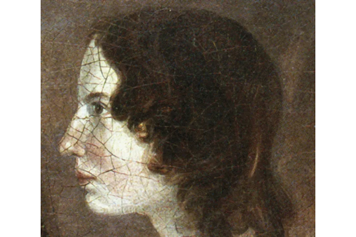 A glimpse of the extremes of Emily Brontë’s imagination