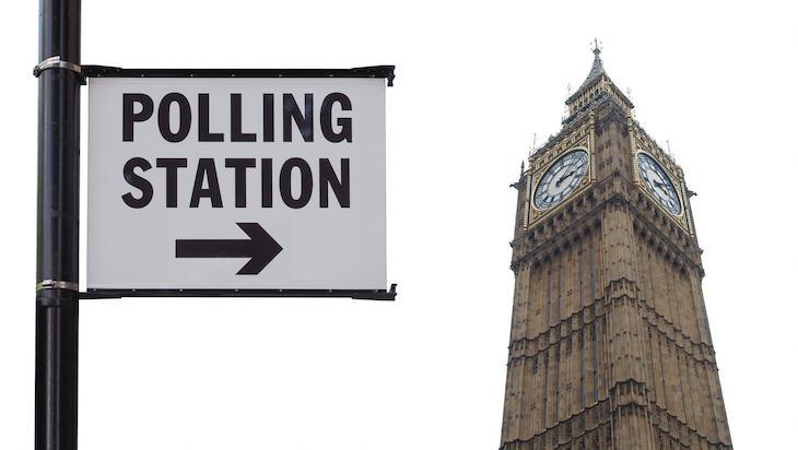 The Tories are on the verge of a surprise Westminster comeback