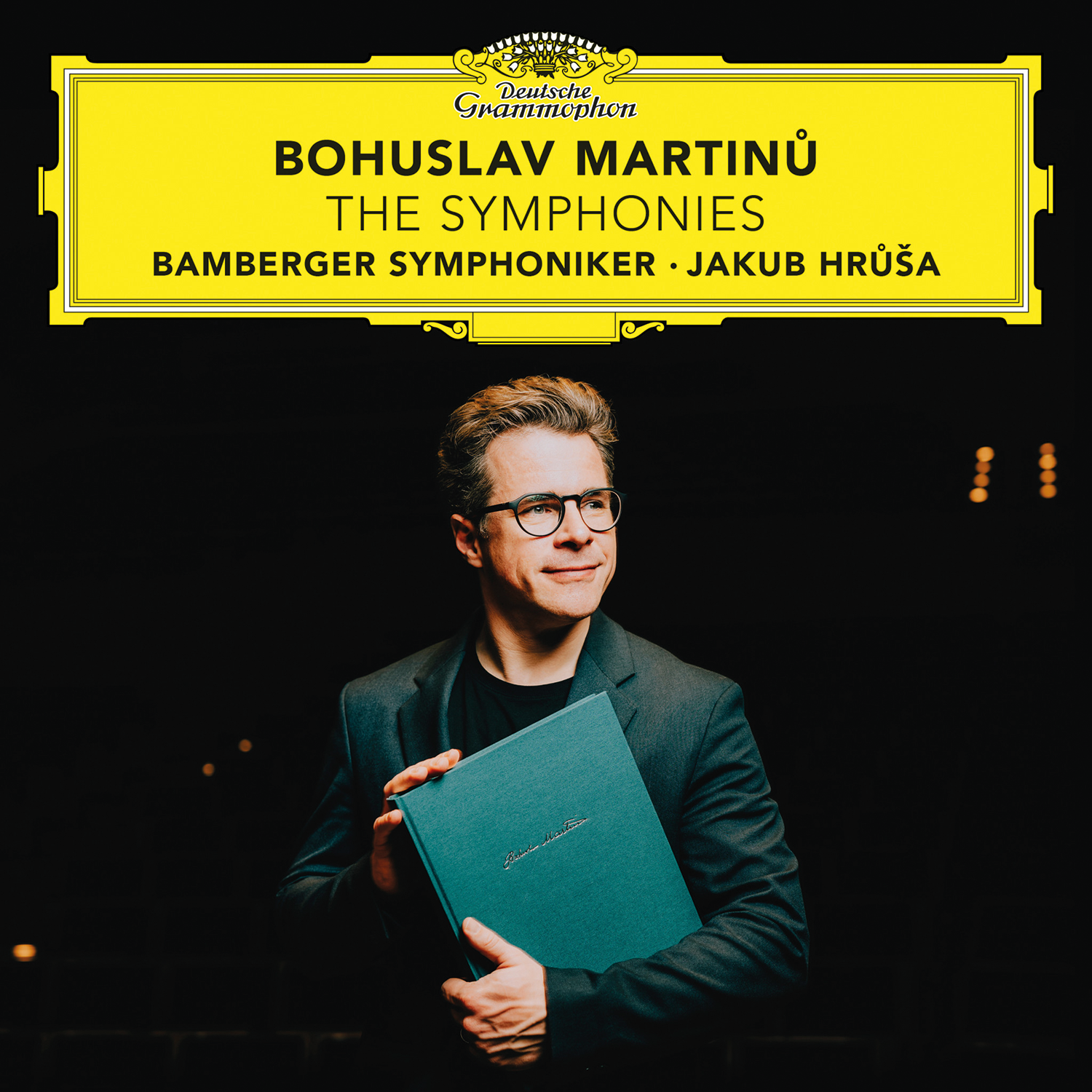 The joy of Martinu’s symphonies