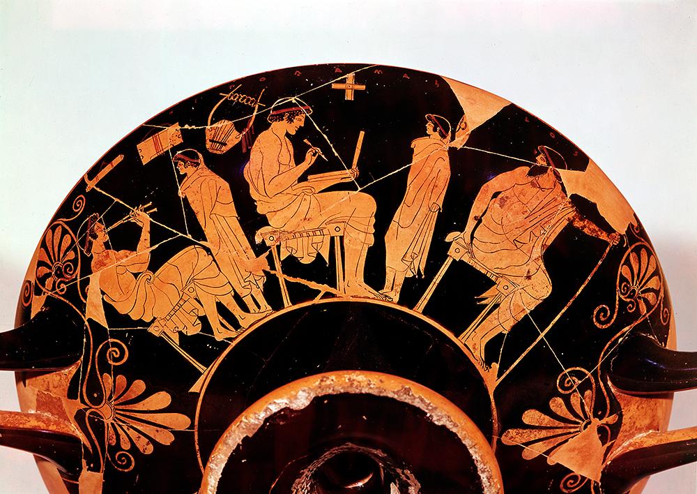 Why should it be shameful to study the Classics?