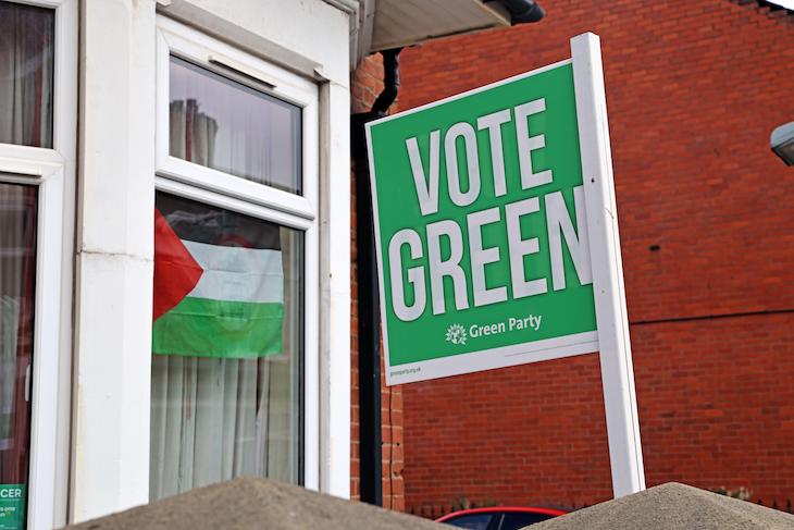 The special relationship between Muslims and Labour is over