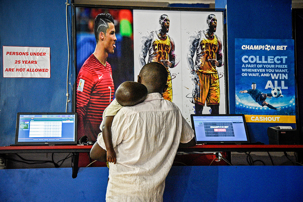 How Rupert Murdoch destroyed the innocent enjoyment of watching sport