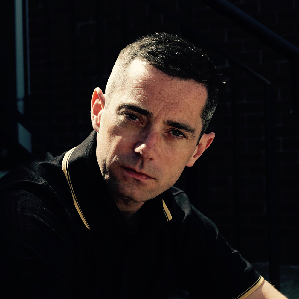 It’s grim up north: Malc’s Boy, by Shaun Wilson, reviewed