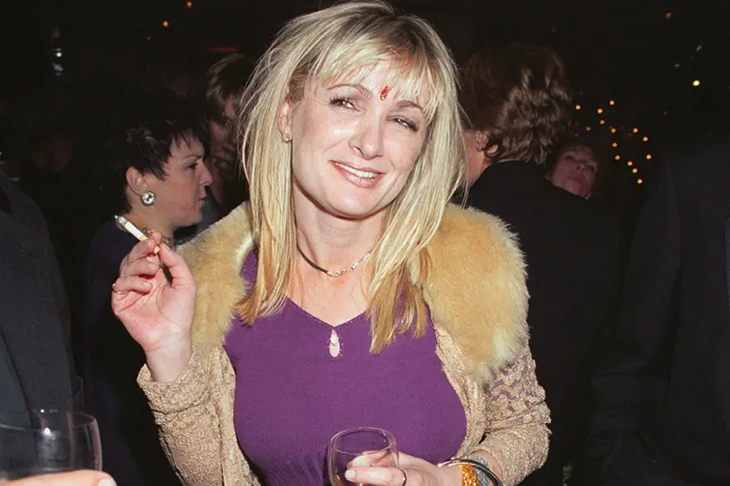 Caroline Aherne's comedic genius is much missed