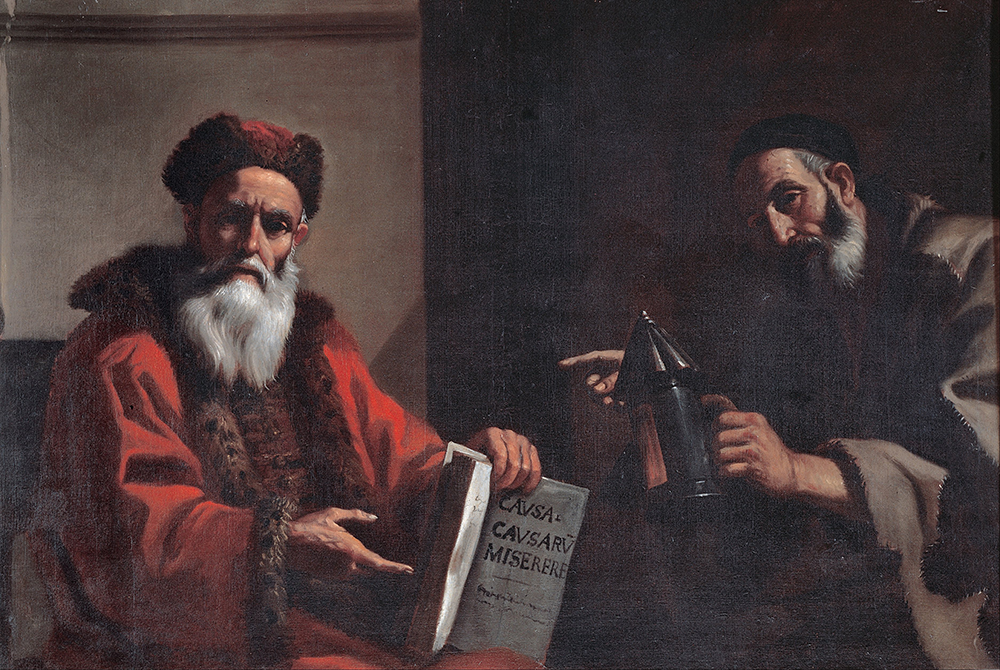 Did Plato invent women’s lib?