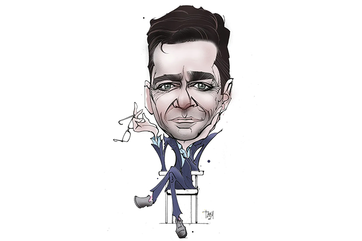 ‘Being a Labour mayor in Manchester is playing politics on easy mode’: Is Andy Burnham up to the job of PM?