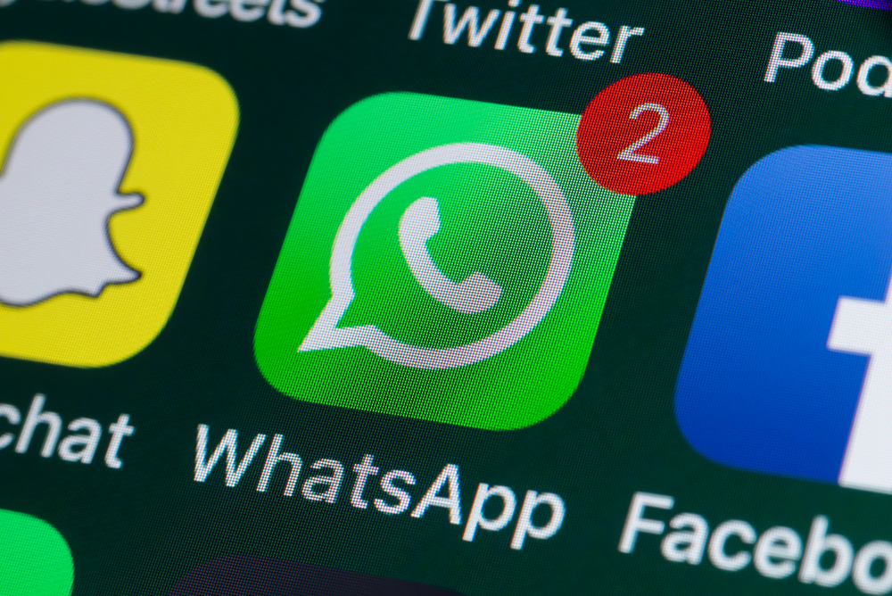 Dear Mary: how can I get rid of my friends’ wives from our WhatsApp group?