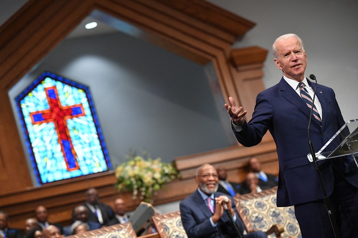 Was the Biden Administration anti-Christian?