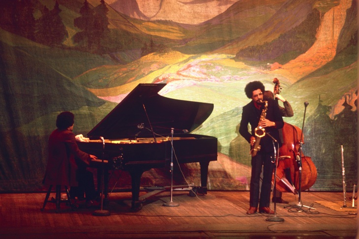 Don’t miss the jazz renaissance happening all around you