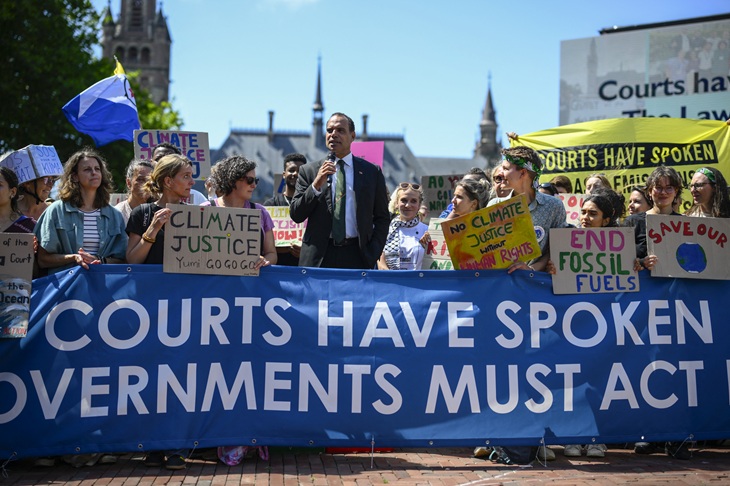 Here come the economy-crushing climate measures