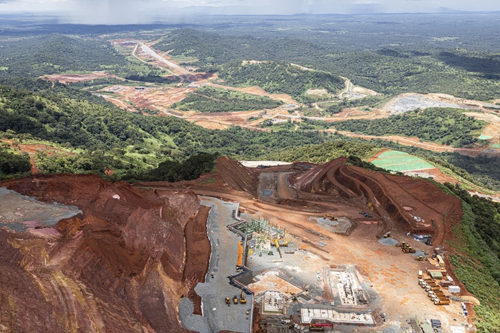 The ‘Pilbara killer’ and the ‘lithium triangle’