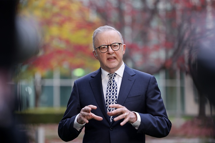 How is this budget fair to young Australians?