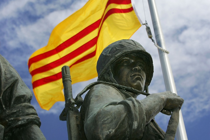 Where is the empathy for victims of socialism and communism?