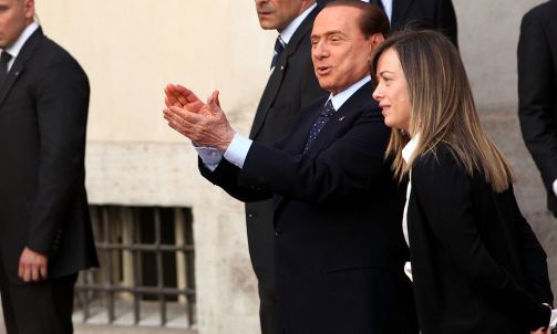 meloni