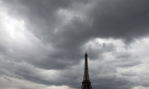 France misinformation
