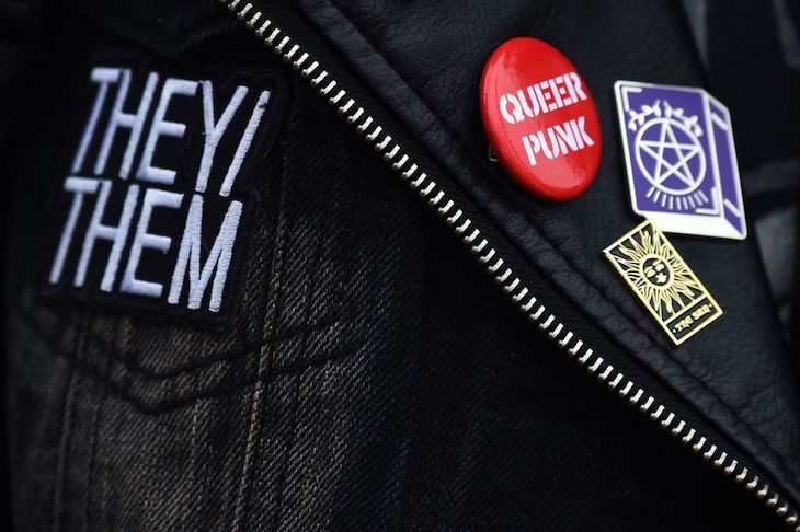 Scotland’s parliament is in thrall to transgender activists