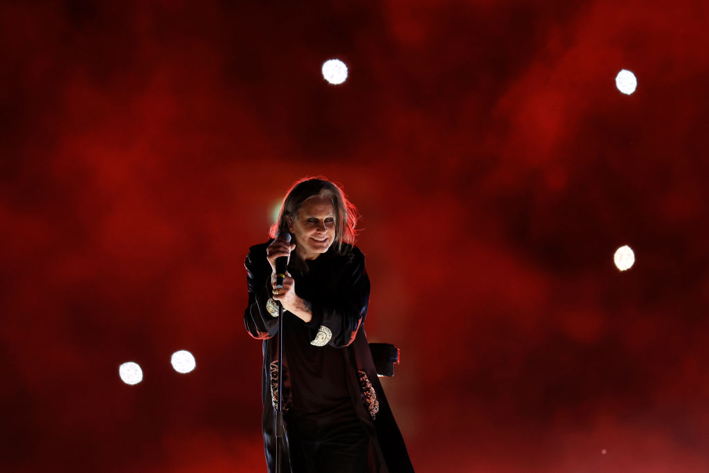 AI Ozzy Osbourne is a terrible idea