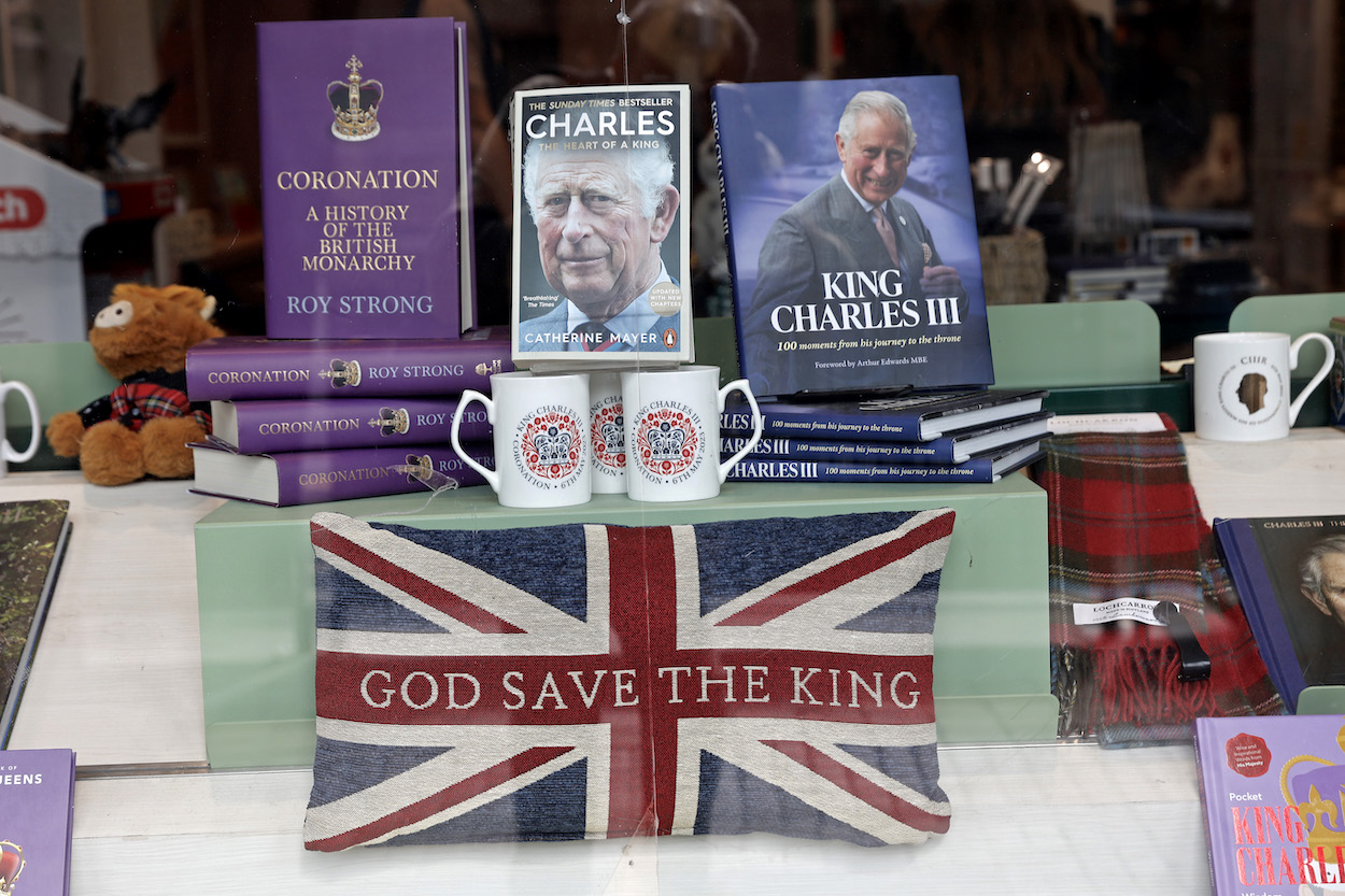 The glorious revival of Paris’s English bookshop