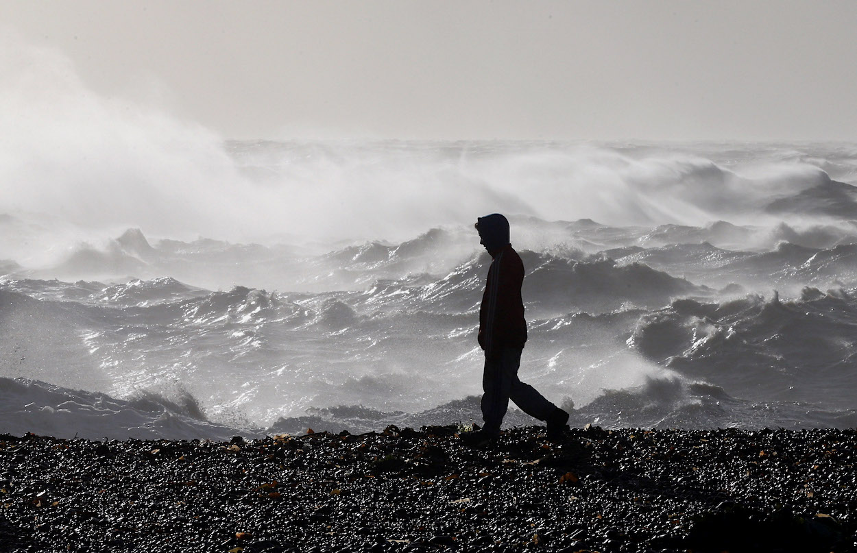 Mental health is an inauthentic crisis