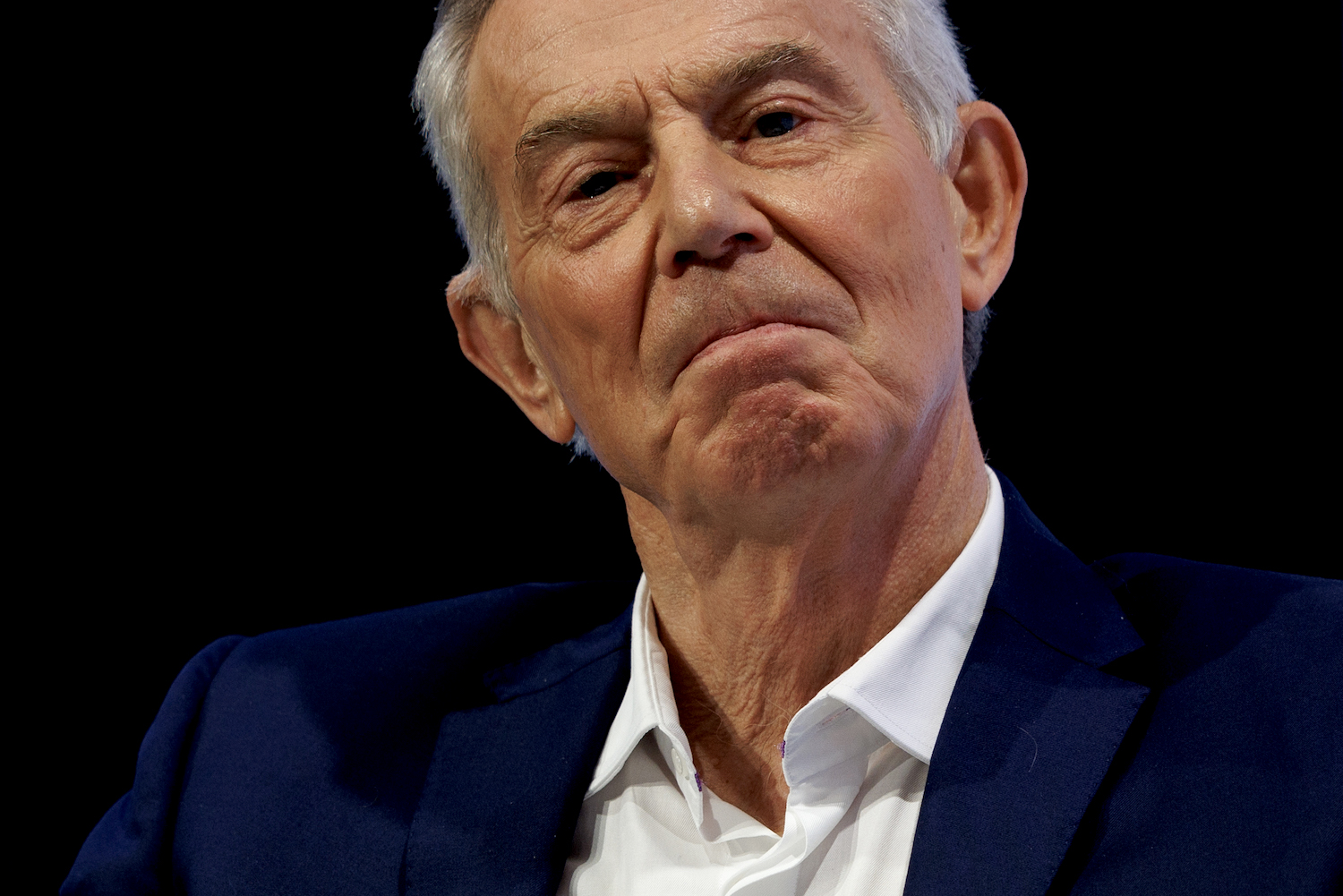 A Blair revival is the only hope for Britain