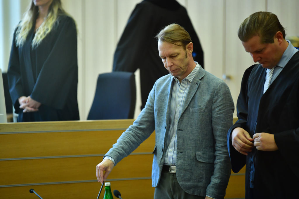 Why can’t Germany extradite the Madeleine McCann suspect?