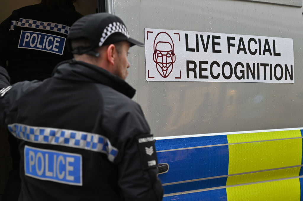Why we should let the police scan your face