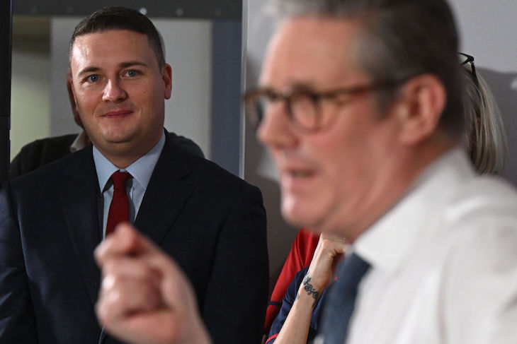 Britain is sick of the Westminster psychodrama