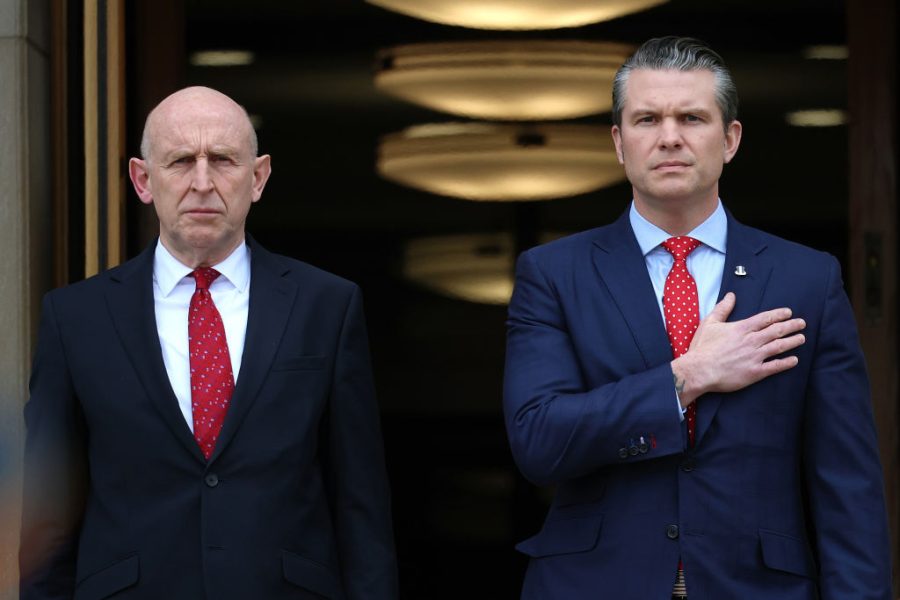 Ministers must get the Defence Investment Plan right