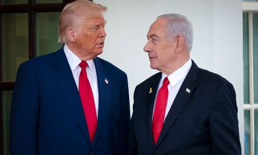 netanyahu