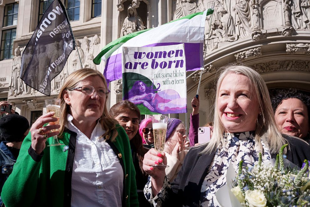 Labour's day of trans reckoning arrives