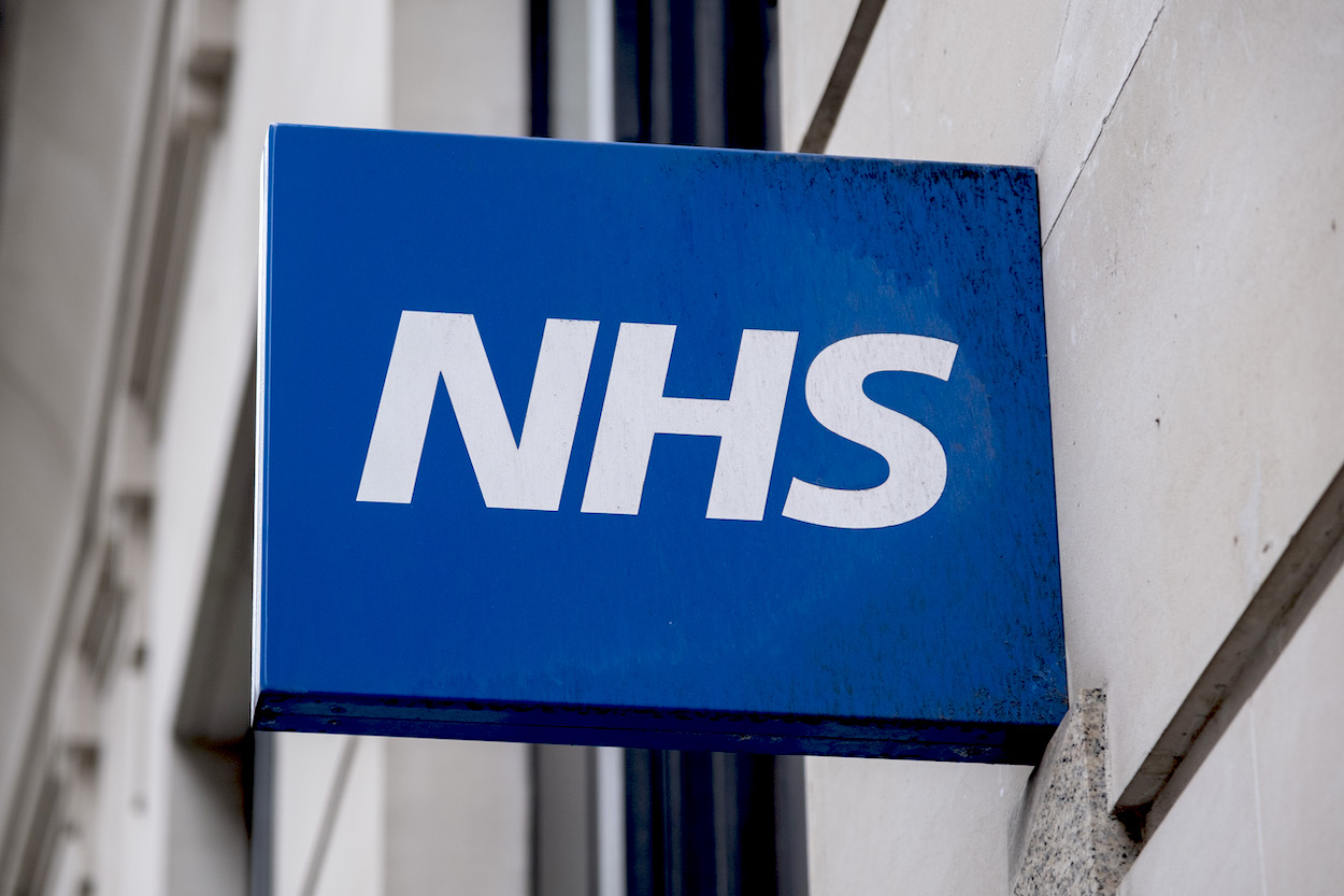 Streeting has abandoned the NHS like everyone else