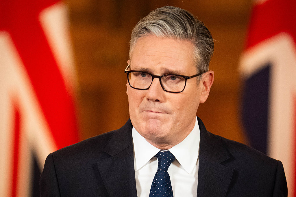 You’ll miss Keir Starmer when he’s gone