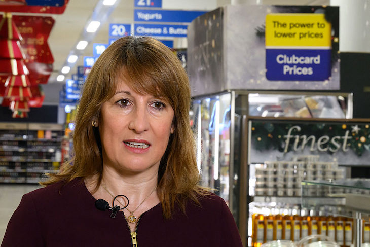 Labour’s supermarket socialism will end in trouble