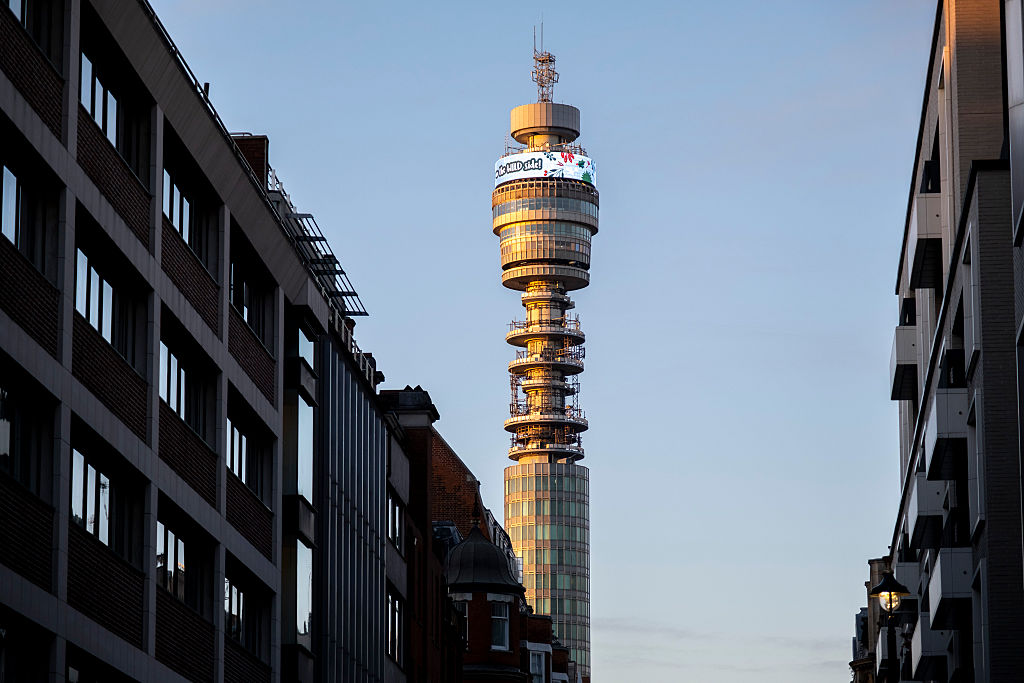 Why Britain’s mobile download speeds are worse than Peru’s