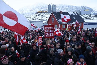 Greenland