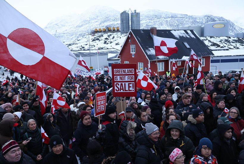 Greenland