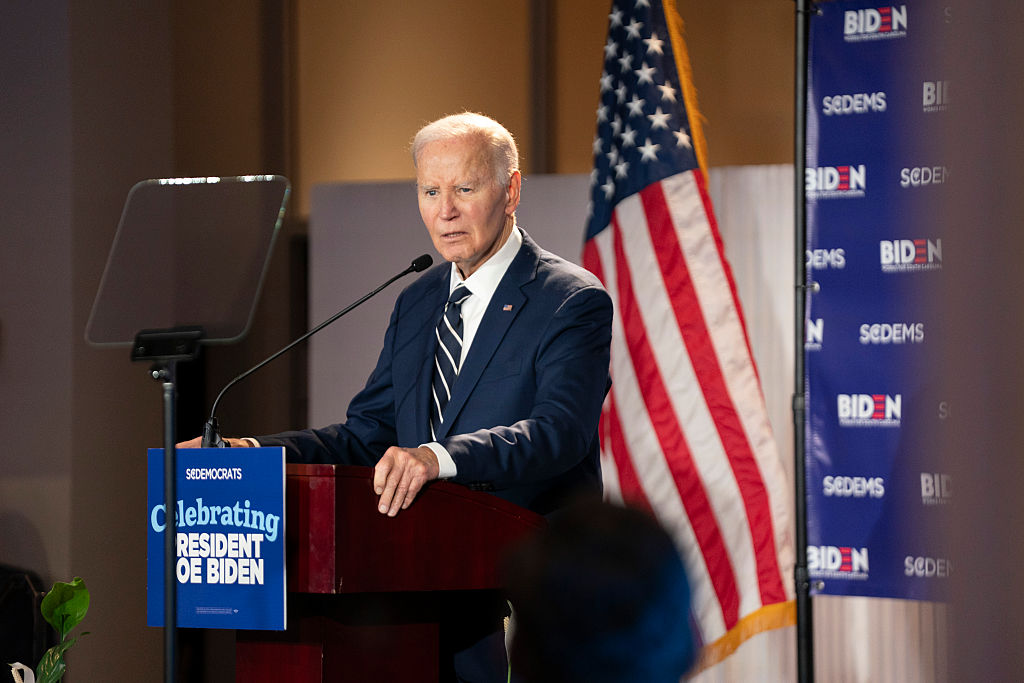 Joe Biden’s memoir will humiliate him