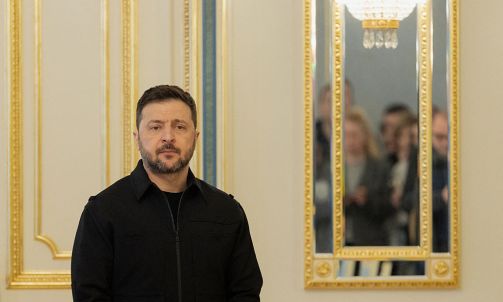 Zelensky