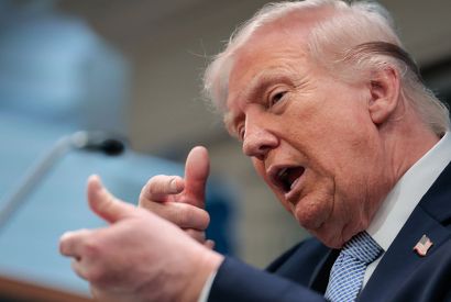 Trump Iran